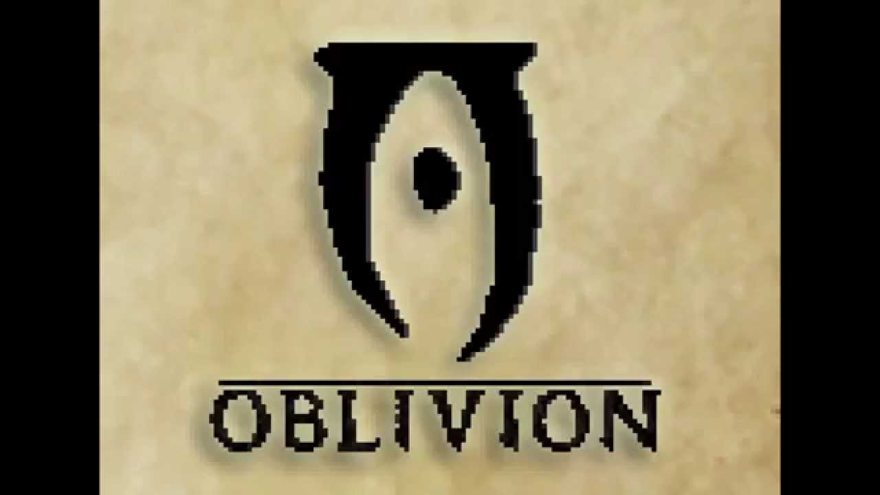 Oblivion 8-bit Chiptune Medley