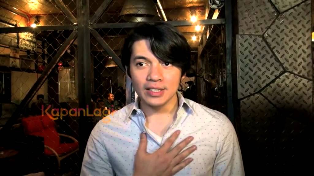 Gelar Fashion Show di London, Irwansyah Wajib Temani Zaskia