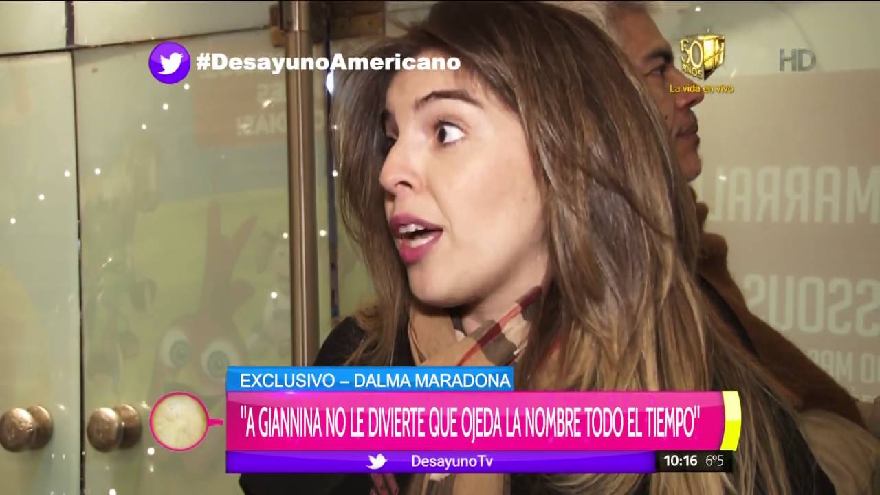 Dalma Maradona