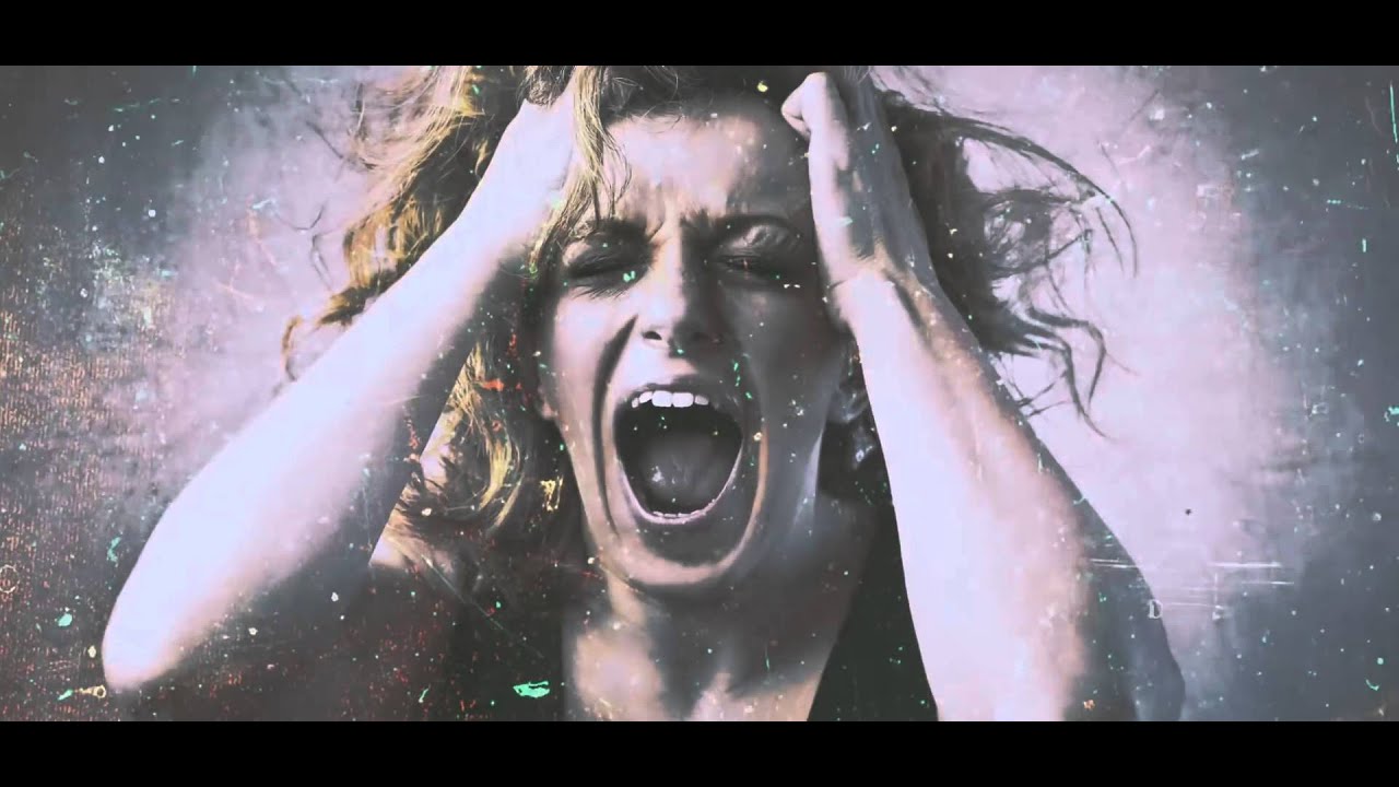 BORDERS OF BYZANTIUM - CAROUSEL - METAL WORLDWIDE (OFFICIAL HD VERSION MWW)