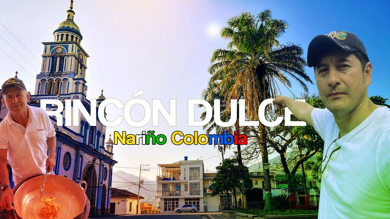DESTINOS MAGICOS POR DESCUBRIR, RINCONES DULCES Y ENCANTADORES, ASI ES ANCUYA Y LINARES NARIÑO CO.