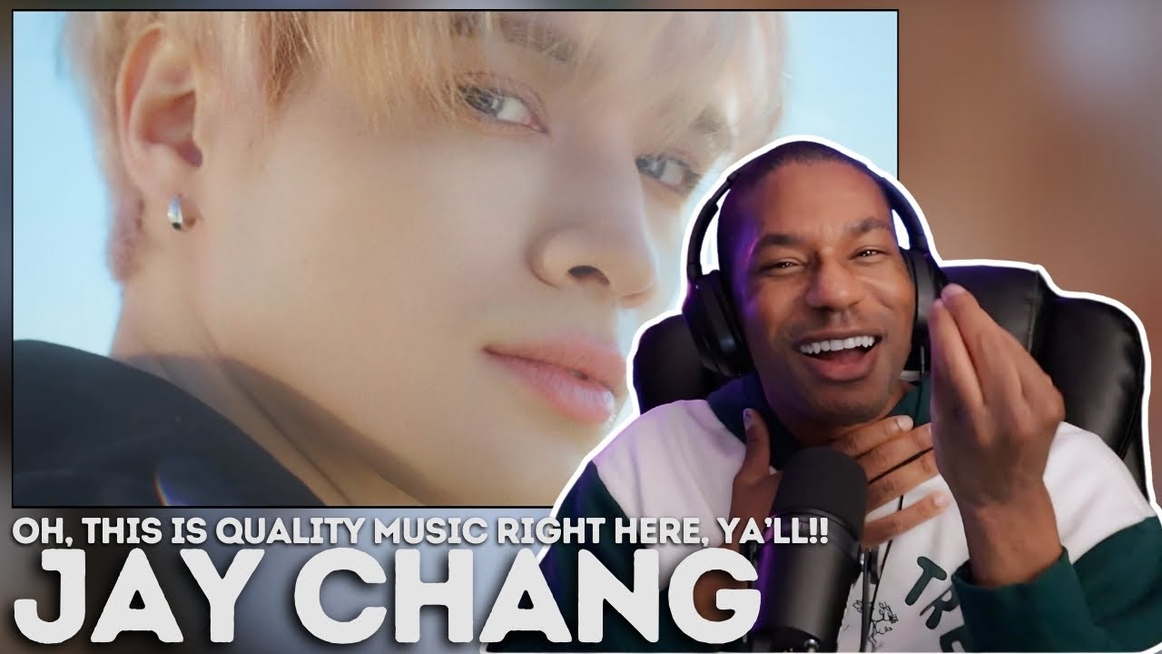 JAY CHANG | 'LaSalle Ave' MV + 'Paper Cut', 'Four Seasons', 'What You Need feat. TAG' REACTION