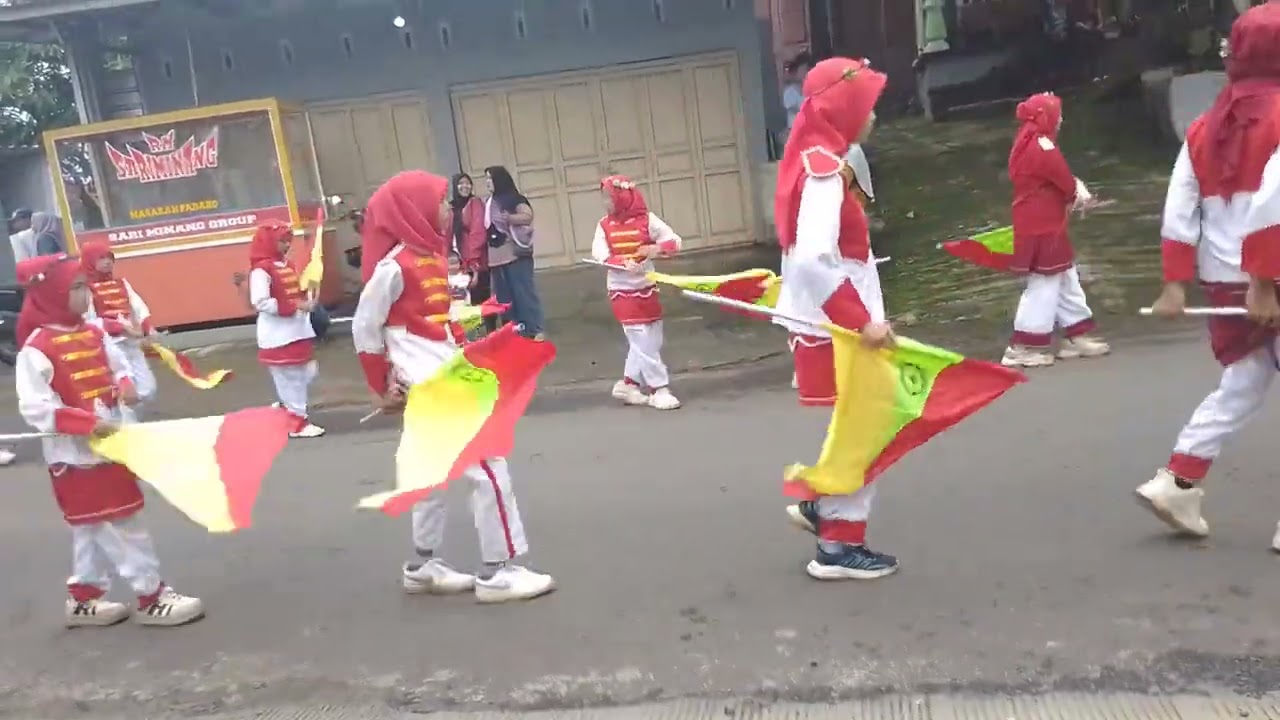 harlah NU tersono
