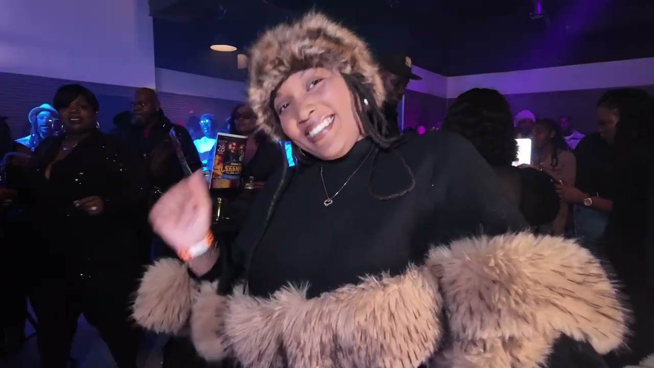 Boasy Barda Winter Drip Birthday Party 2026 @djSirMarkBings