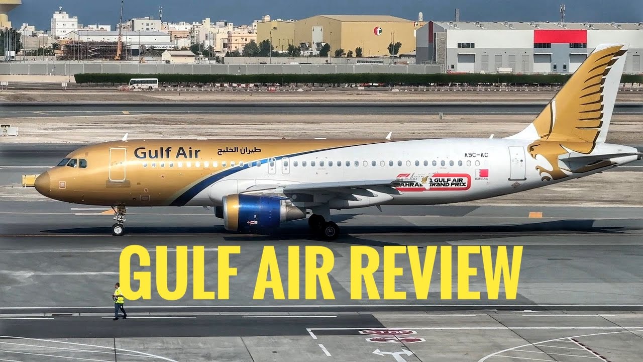 GULF AIR's INSANE FOOD 🤯 Bahrain to Mumbai | FIRST CLASS Service in ECONOMY? #babakaranveer
