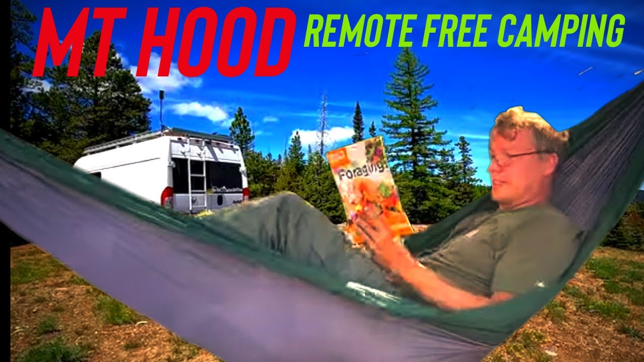 A week of Relaxation at this EPIC Mt Hood Destination.