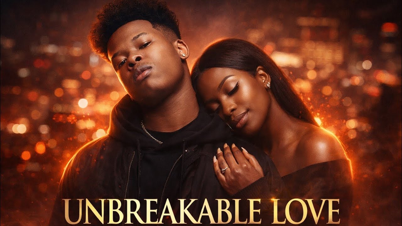 Nasty C – UNBREAKABLE LOVE | A True Hip-Pop Love Story