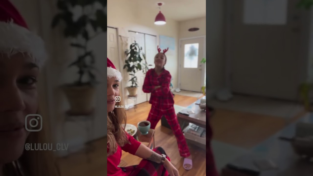 It&rsquo;s a different kind of Christmas this year. #singleparents #coparenting #christmas