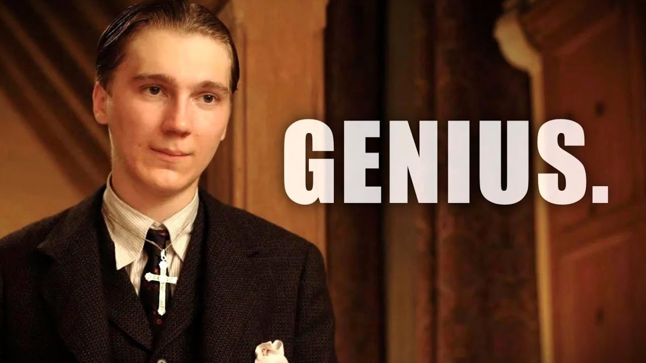 Paul Dano Deserves Better