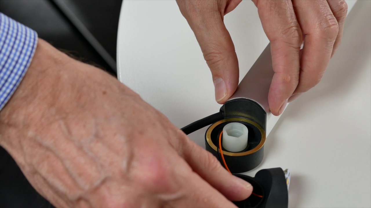 Yellowtec Tutorial - So tauschst du deinen m!ka Mic Adapter aus