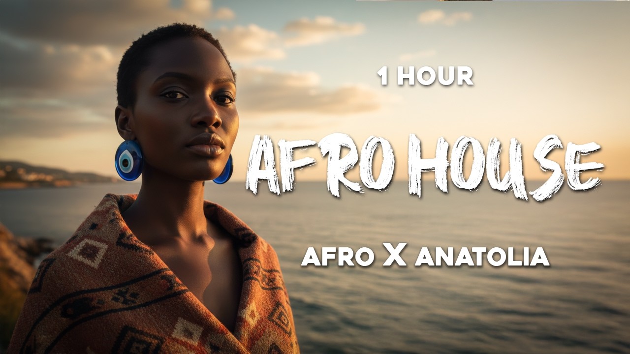 Afro House 1 Hour Set 2026