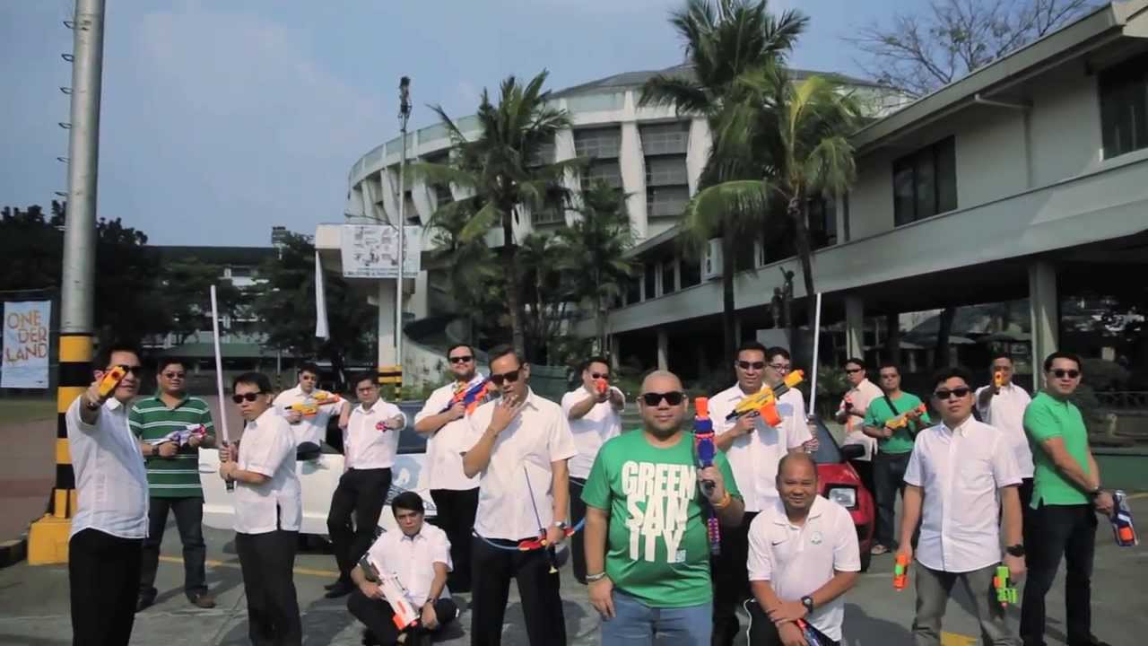 Greensanity90: 2015 LSGH Homecoming Teaser