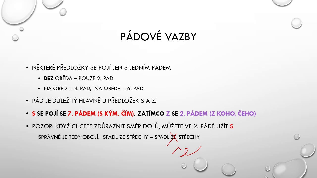 Další neohebné slovní druhy