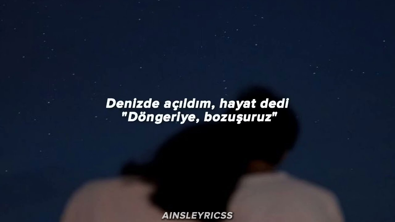 EVDEKİ SAAT - UZUNLAR SPEED UP 🦋🌙(Lyrics)