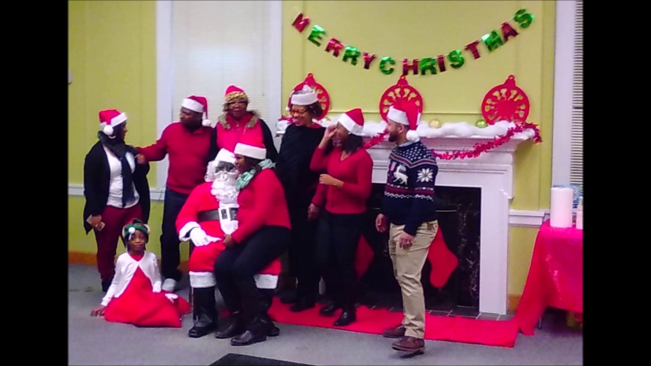 Buffalo Talks: Should Santa And Christmas Be Banned From Public Schools?