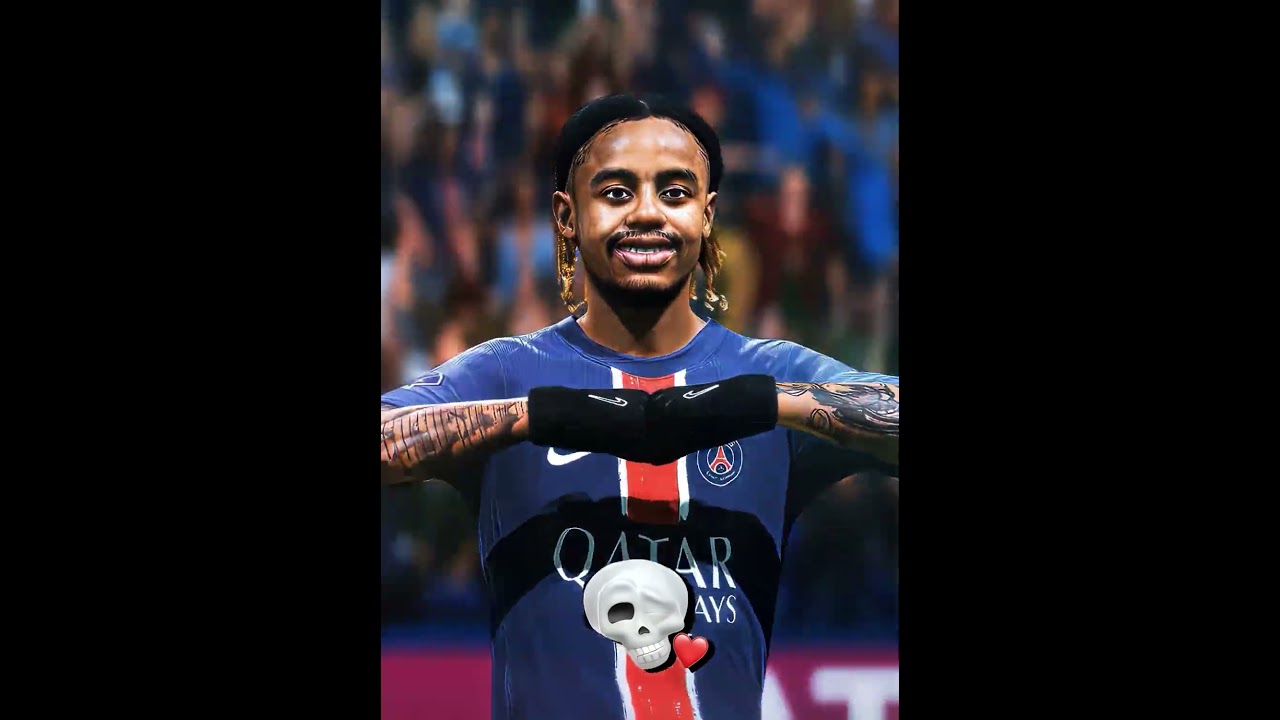 Bradley Barcola to Arsenal? Summer Transfer Prediction🤩