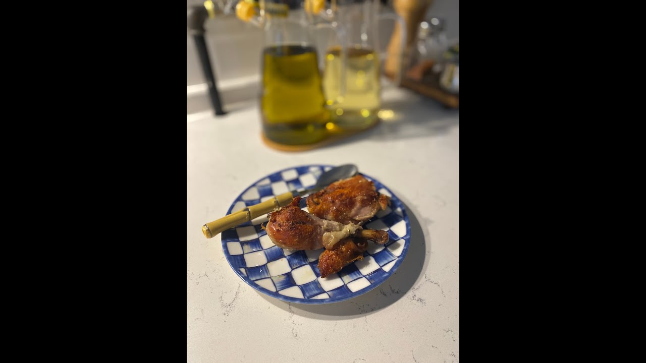 DÜDÜKLÜDE KEBAP GİBİ TAVUK PİŞİRİYORUZ.İÇİ YUMUŞAK DIŞI KITIR KIZARMIŞ TAVUK.