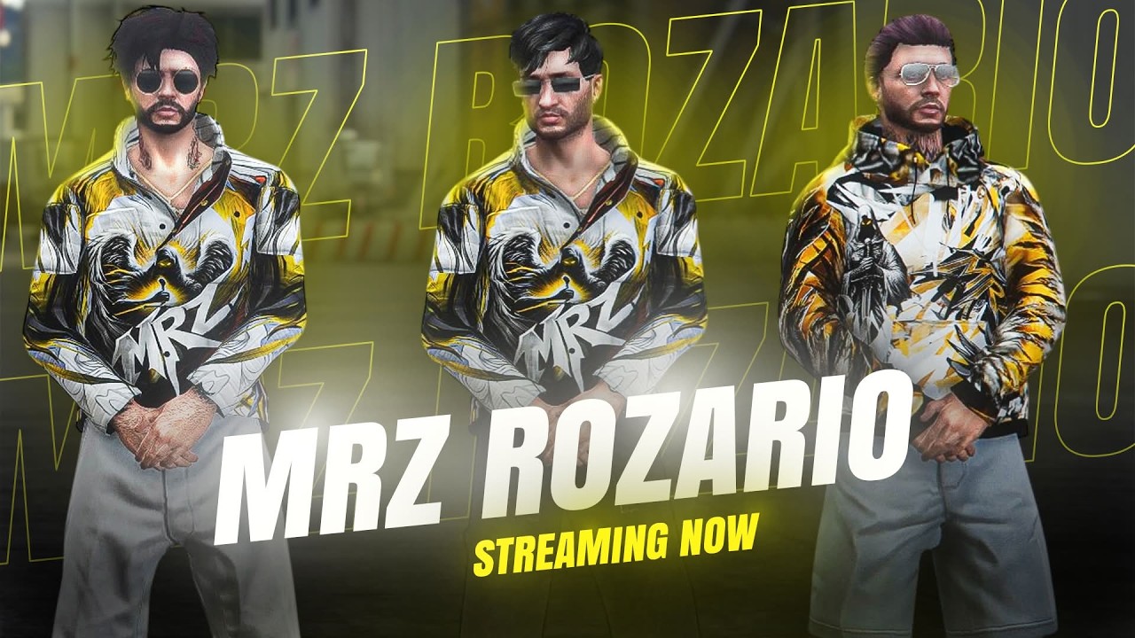 MRZ ROZARIO IS LIVE 'NIGHT AVARATHAM '