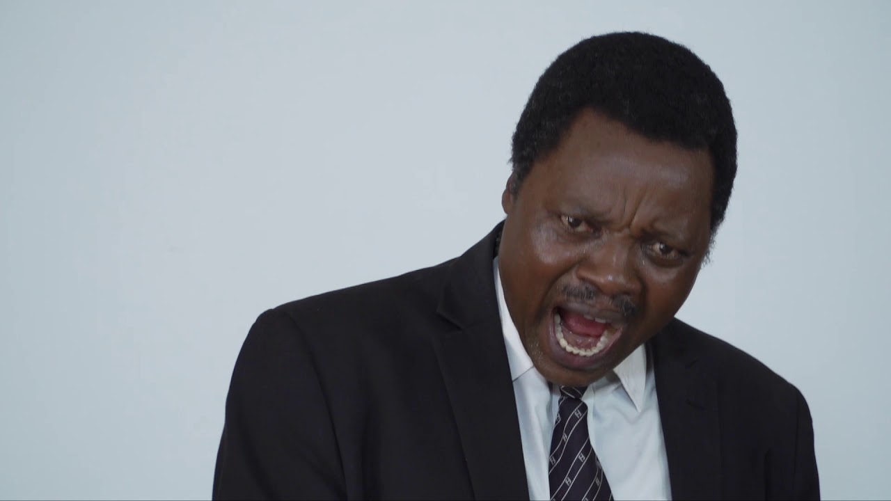 Khangela Ngiyeza Masinyane