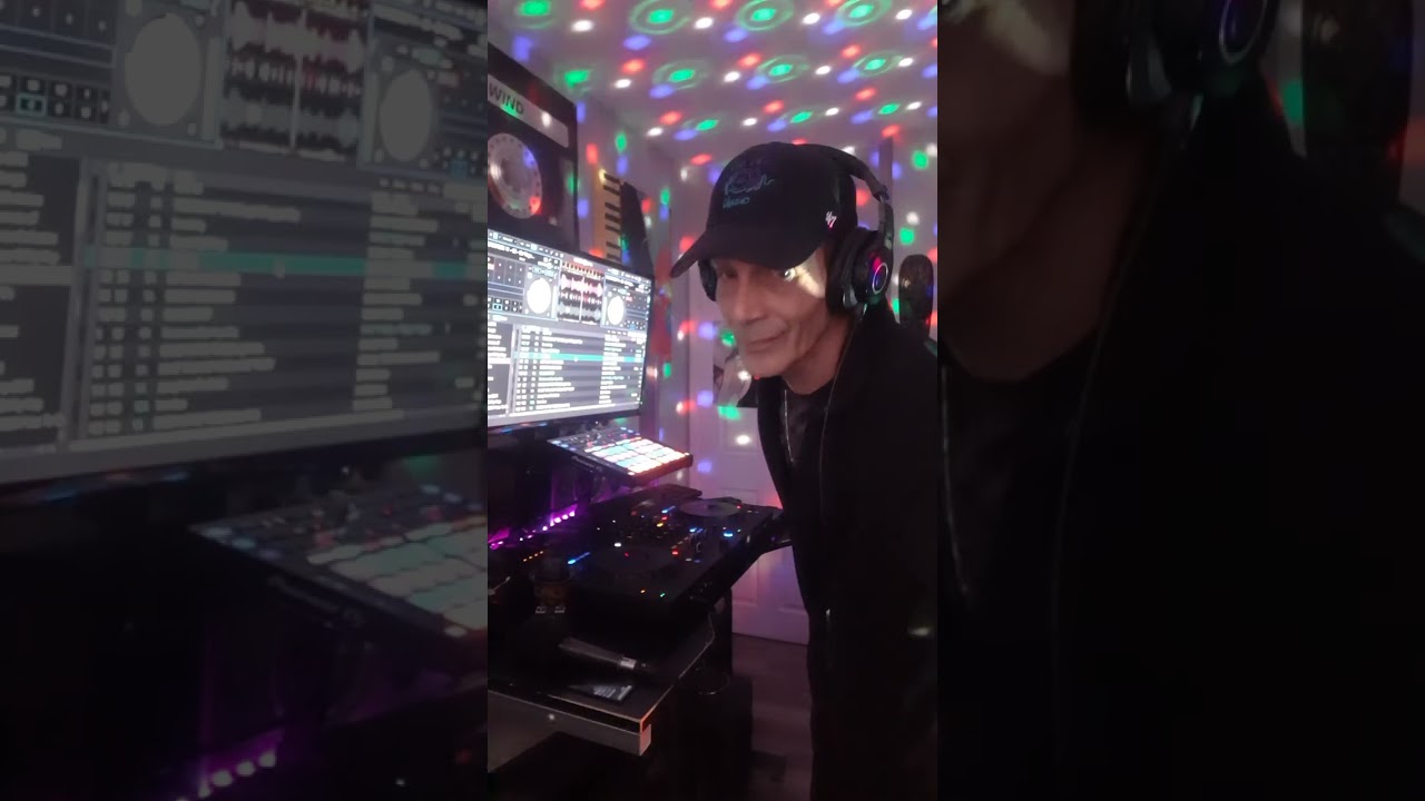 90's Throwback Mix ✌😎