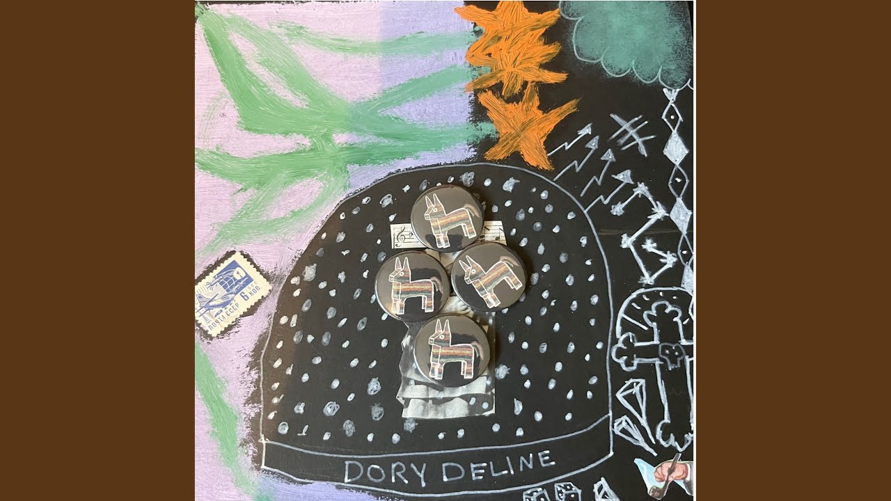 Dory Deline