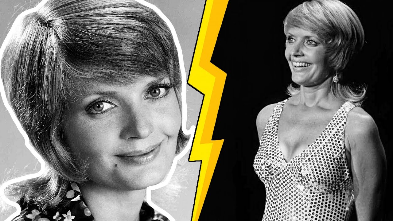 The Secret Life of Florence Henderson: The Scandalous Truth About America's Mom