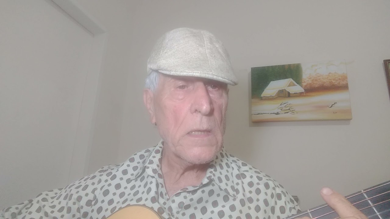I Have a Dream- ABBA/ Cover Wildo Vieitas