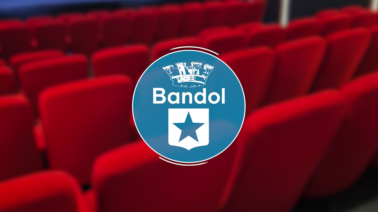 L'actu de la ville : un nouveau cinéma à Bandol