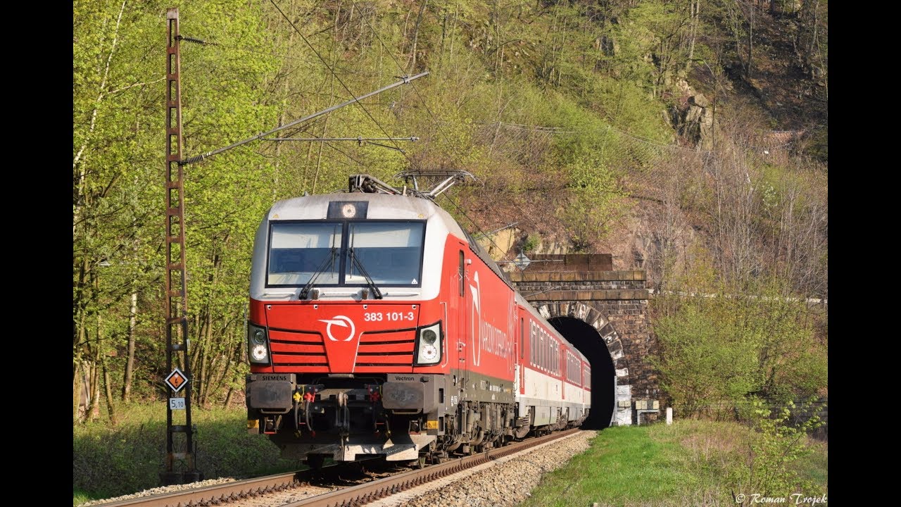 Vectrony ZSSK
