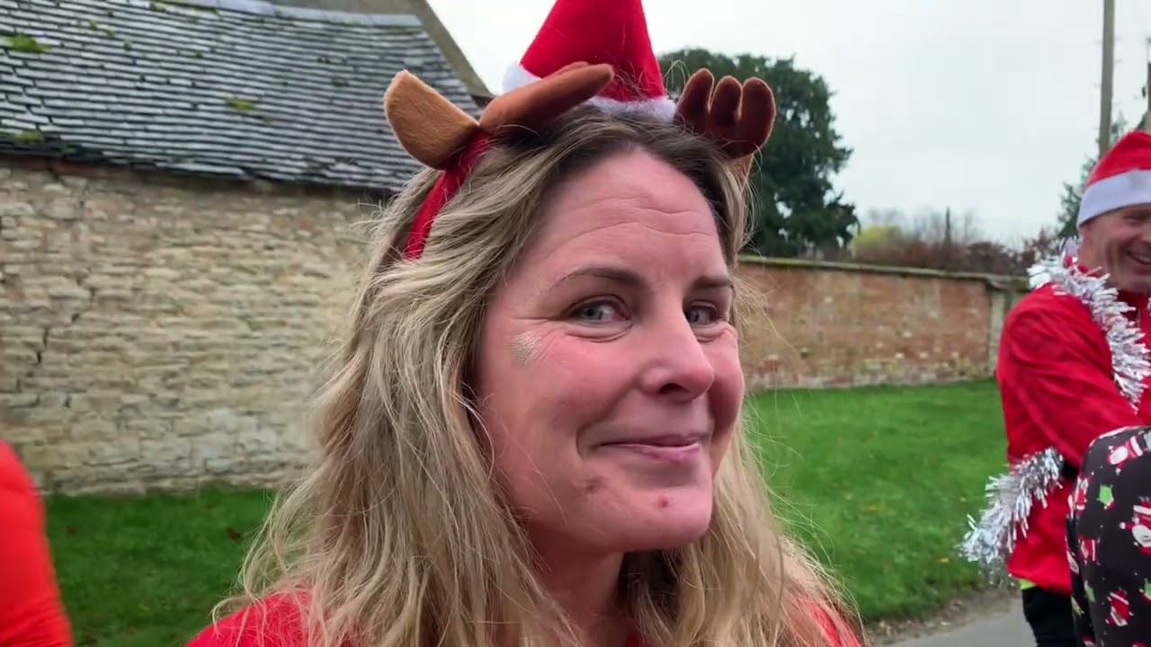 Ettington Christmas Canter 2022