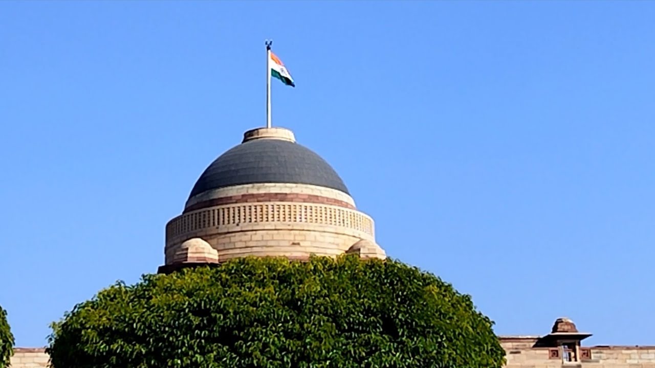 “A Peaceful Walk Through Amrit Udyan | Hidden Beauty of Delhi”