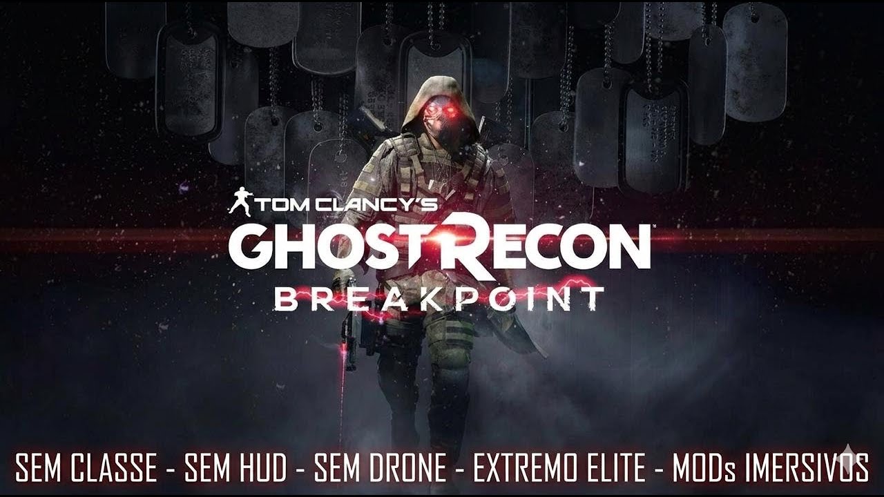 GRB - Sem Classe - Sem HUD - EXTREMO ELITE - MODS IMERSIVOS