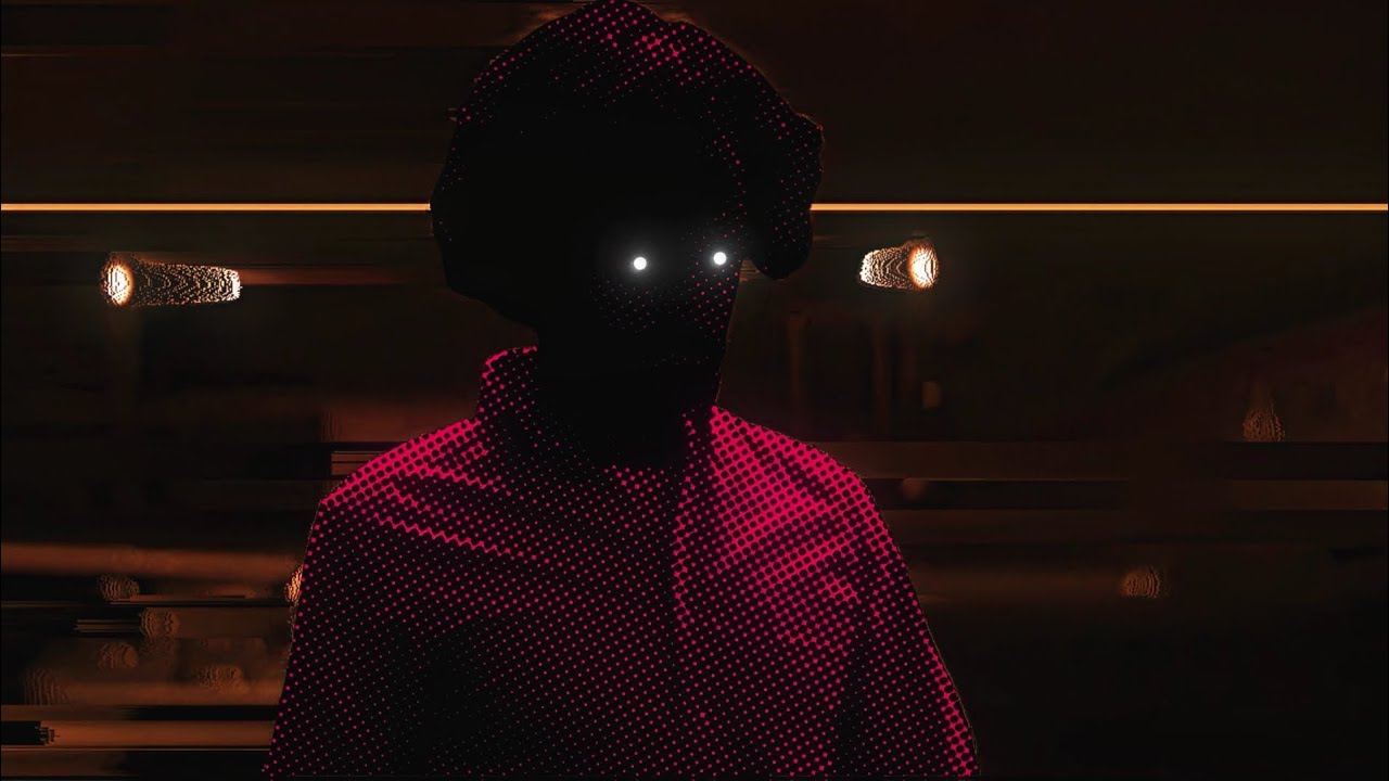Joe Goldberg edit | Marvelous | YOU | After effects | #joegoldberg #aftereffects #mareuxkiller