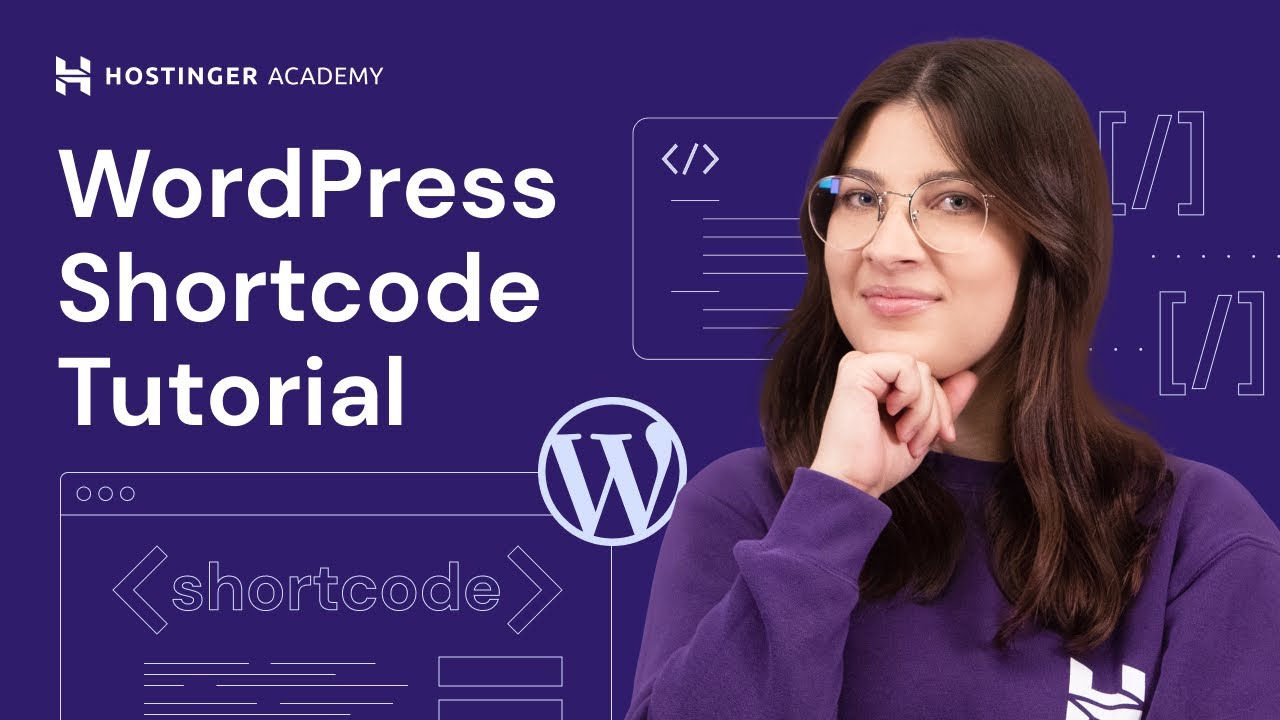 Как создать шорткод в WordPress
