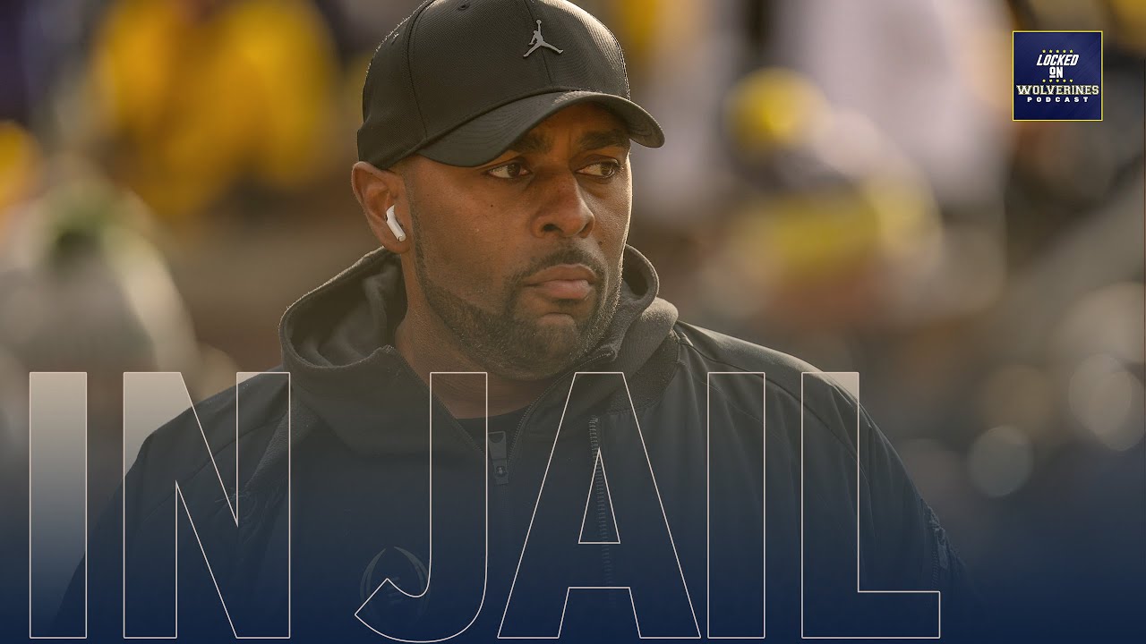CHAOS: Sherrone Moore&rsquo;s Firing IGNITES Turmoil &ndash; Michigan Wolverines Face Coaching Upheaval