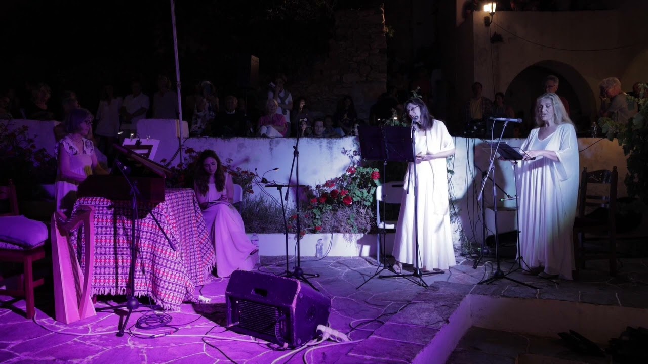 Bel Canto Canto Soave    Ensemble Canto Soave    8th MusiFanto, 2023