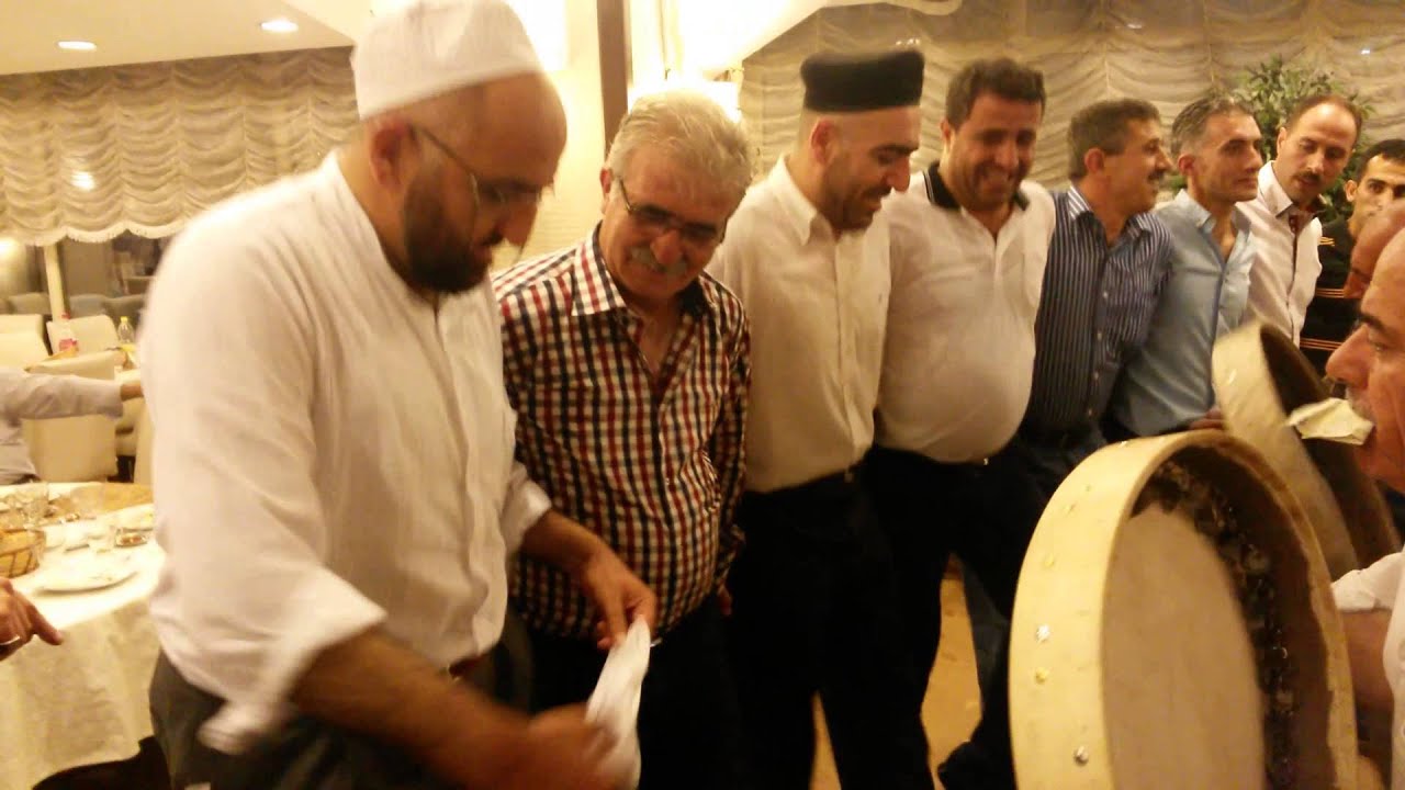 Kürtçe Halay Düğün Govend Def