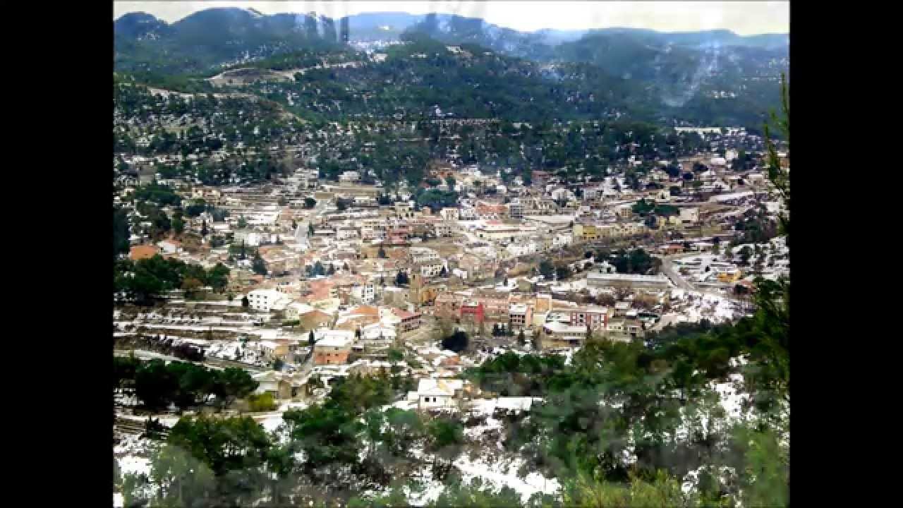 GR-177-LA RONDA DEL MOIANES