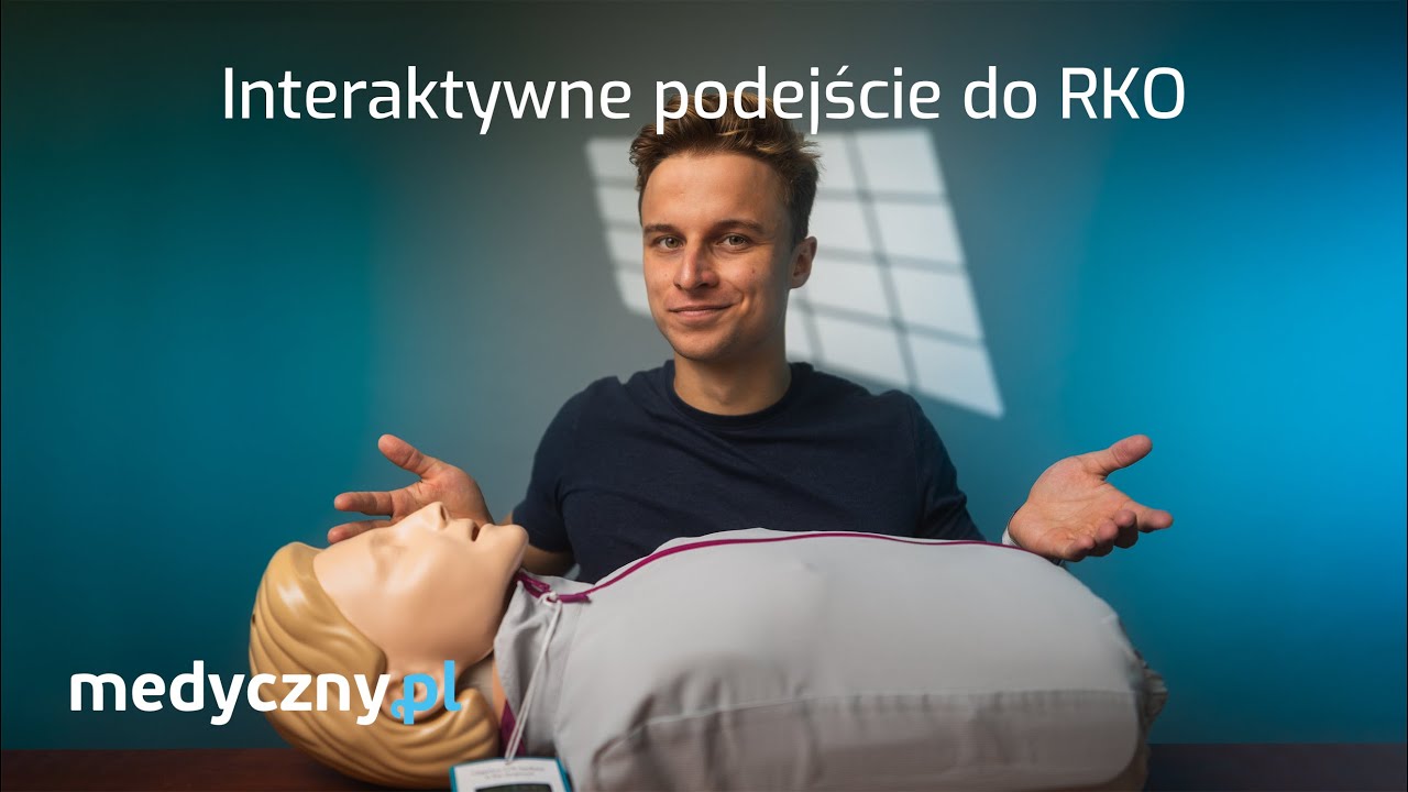 Nauka RKO z Laerdal: Dlaczego Wybrać Little Anne QCPR?