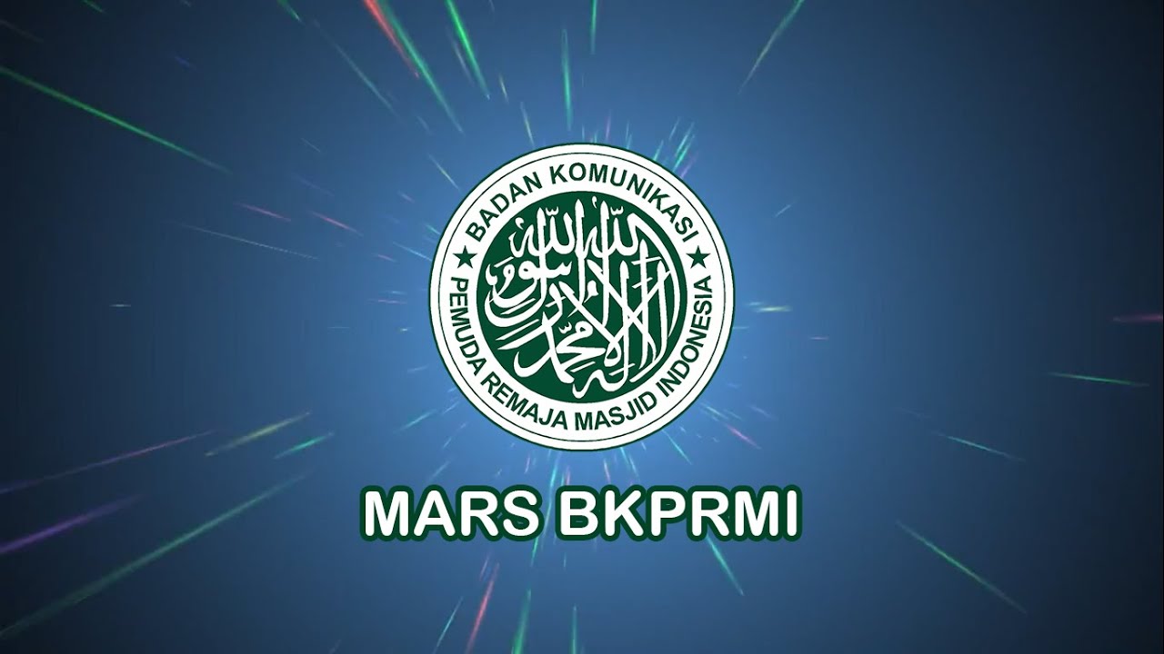 Mars BKPRMI (with lyrics)