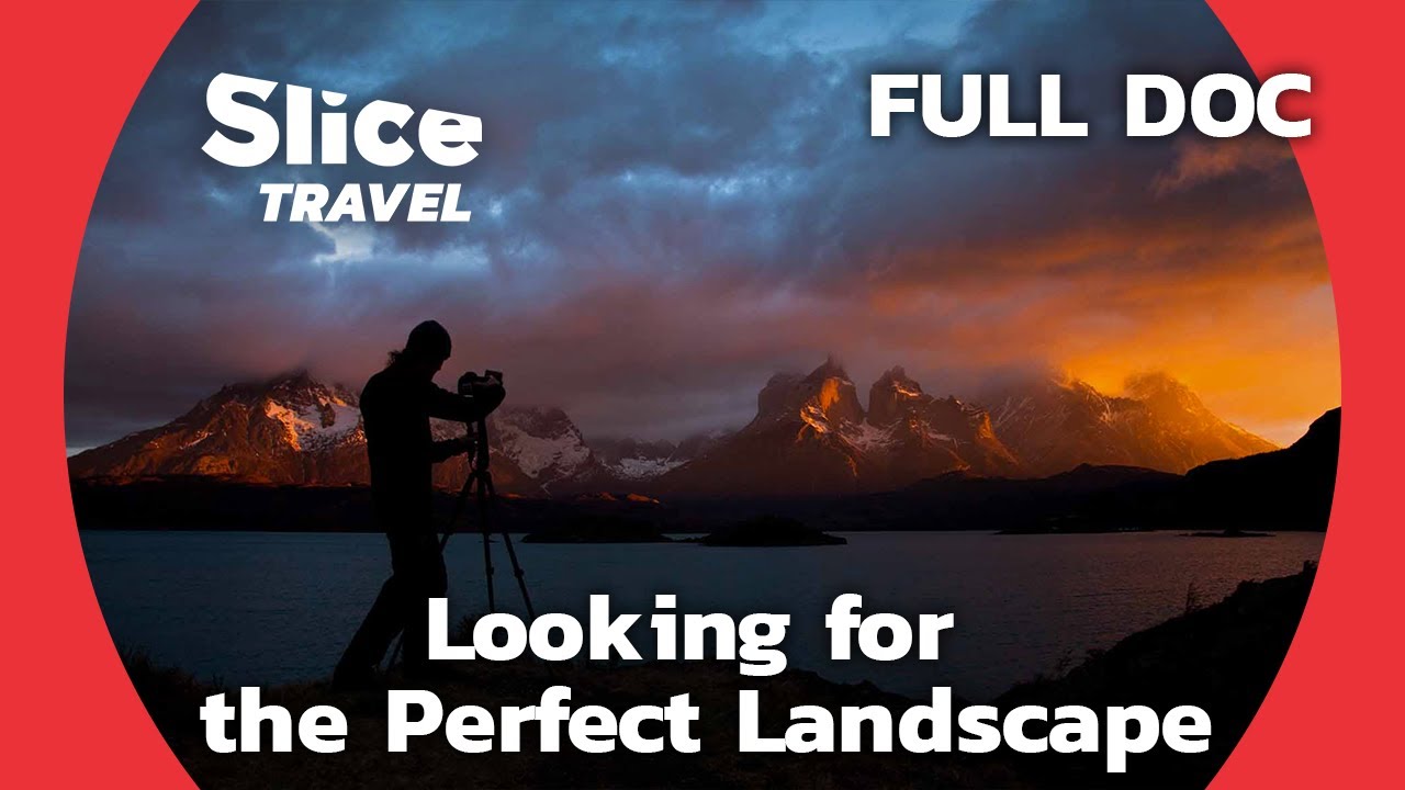The World Through the Lens of a Photographer | SLICE TRAVEL | FULL DOCUMENTARY