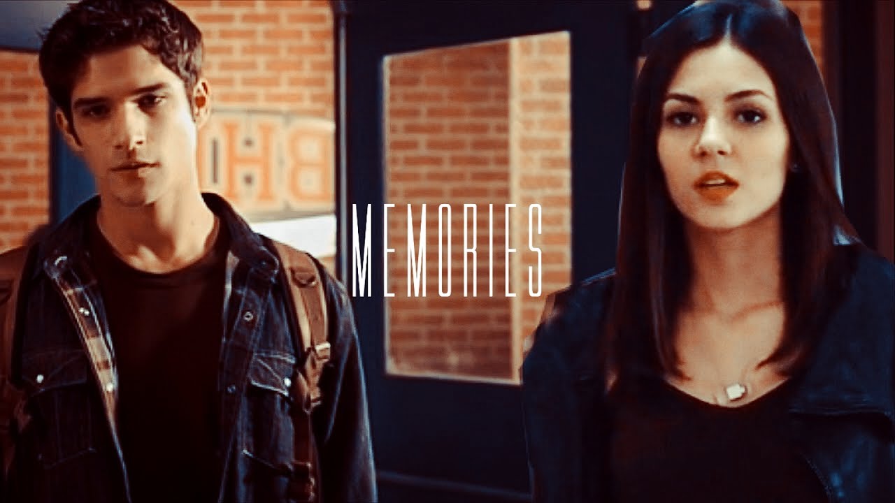 Memories trailer / wattpad Book