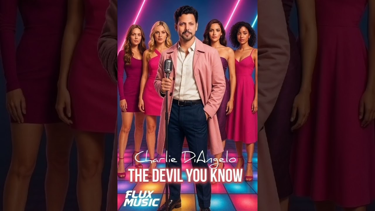 The Devil You Know 