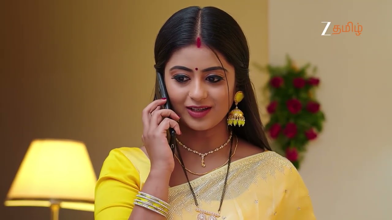 Aval Varuvala | Ep - 55 | Webisode 01 | Dec, 26 2025 | Raghu, Gowthami, Archana | Zee Tamil