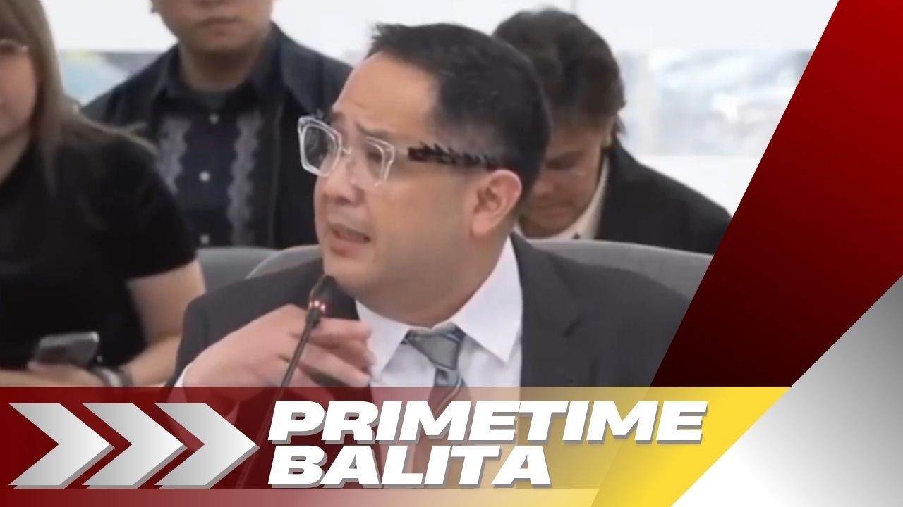 'NAG-INIT AKO': CONG. SUNTAY, UMANI NG BATIKOS KASUNOD NG REMARKS KAY ANNE CURTIS