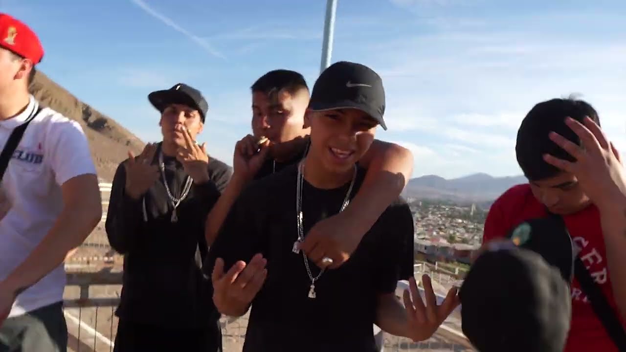 PLATA ENCALETA RMX  - LeeAndro FT ¥ ELEK 47 ¥ YYGTY47 MARKITO GLOK GIIEENCHYLMS (MAMBA & NEGEKBEAT)