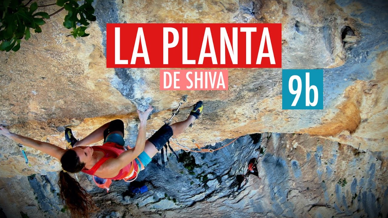 La Planta | Anak Verhoeven Climbs La Planta de Shiva 9b