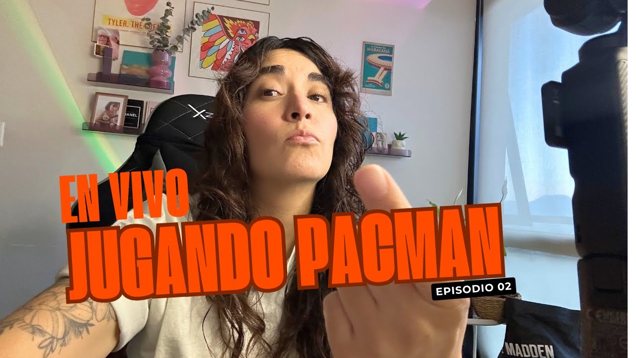 CHISMEANDO y jugando en vivo | DESKRADOS