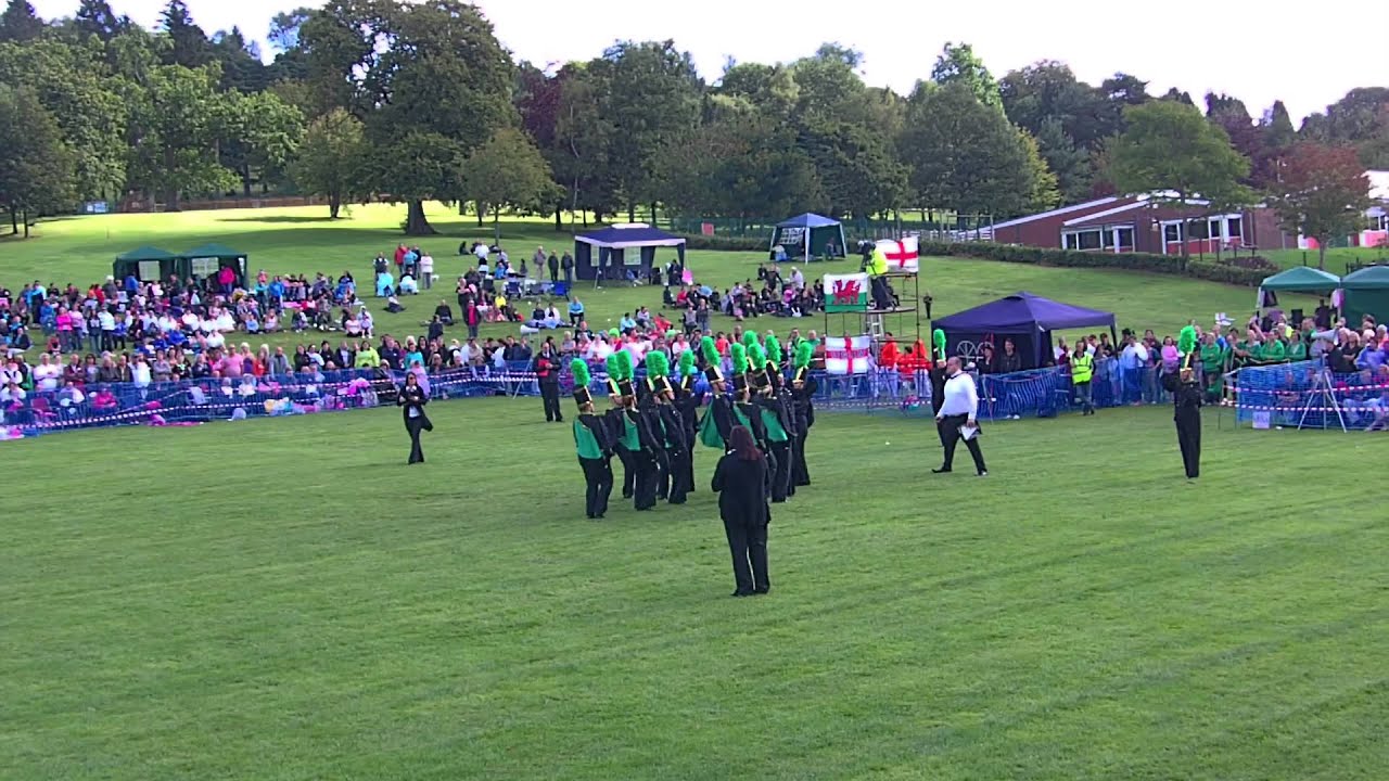 T.G.D 2011 WORLD CHAMPIONSHIPS.MOV
