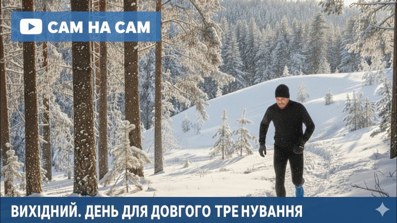 Будні далекобійника. Вихідний день